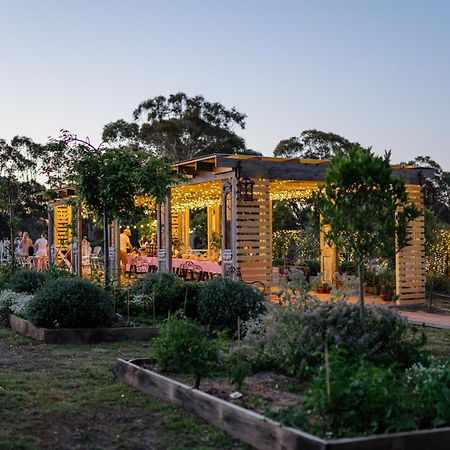 The Woods Farm Jervis Bay Βίλα Tomerong Εξωτερικό φωτογραφία