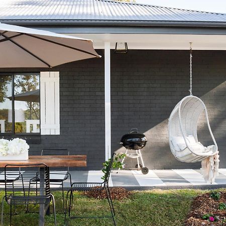 The Woods Farm Jervis Bay Βίλα Tomerong Εξωτερικό φωτογραφία