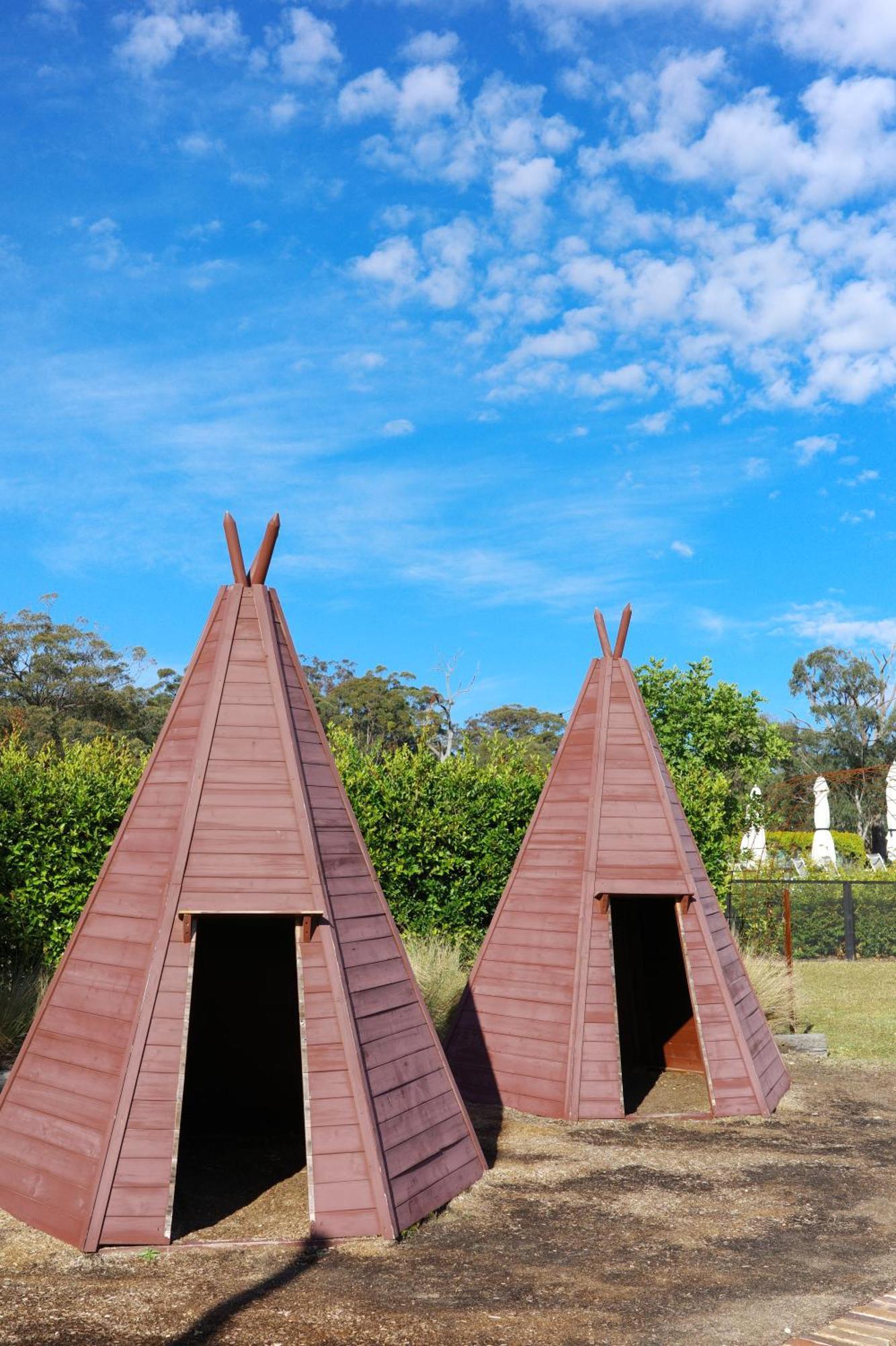The Woods Farm Jervis Bay Βίλα Tomerong Εξωτερικό φωτογραφία
