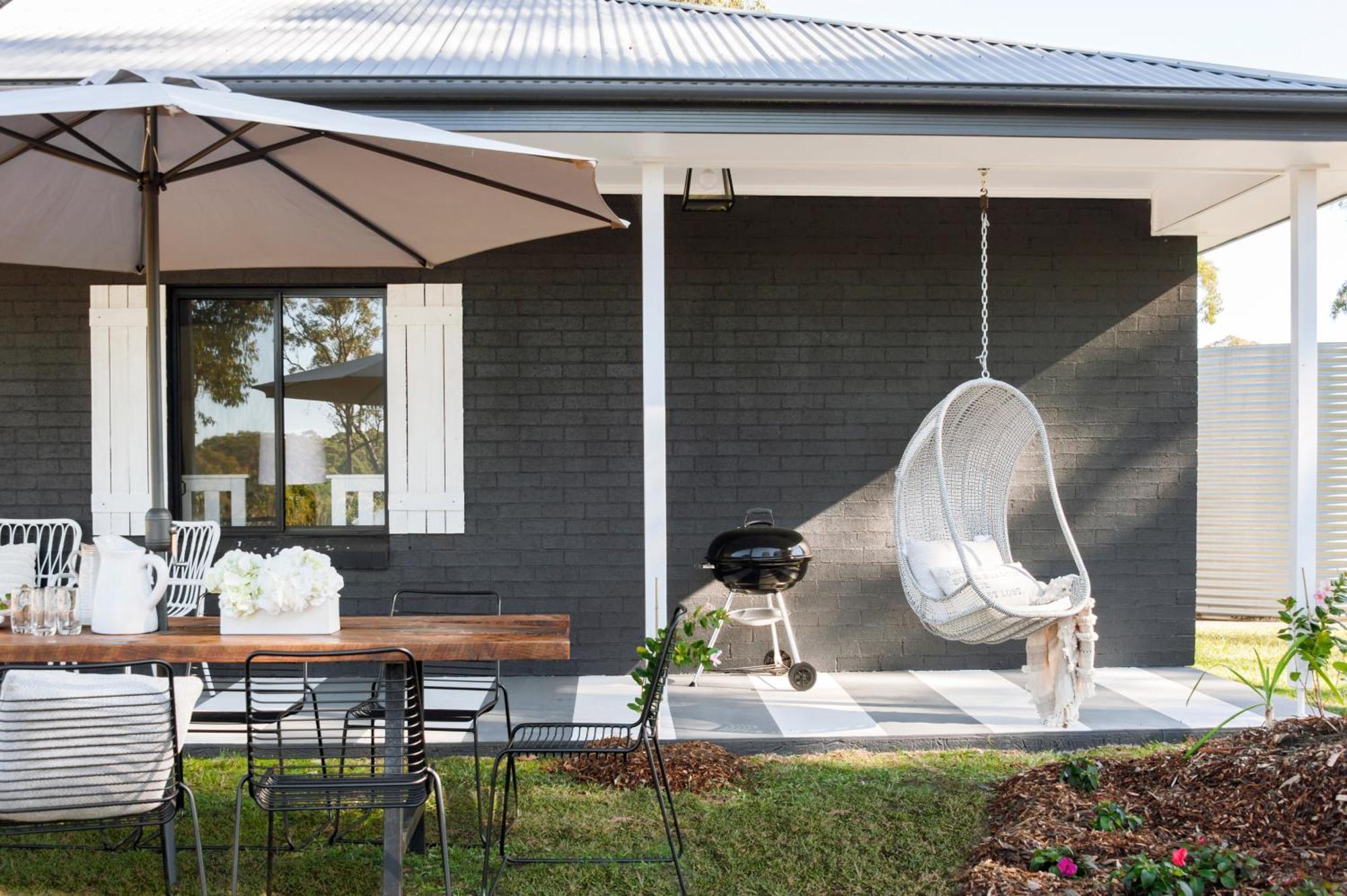 The Woods Farm Jervis Bay Βίλα Tomerong Εξωτερικό φωτογραφία