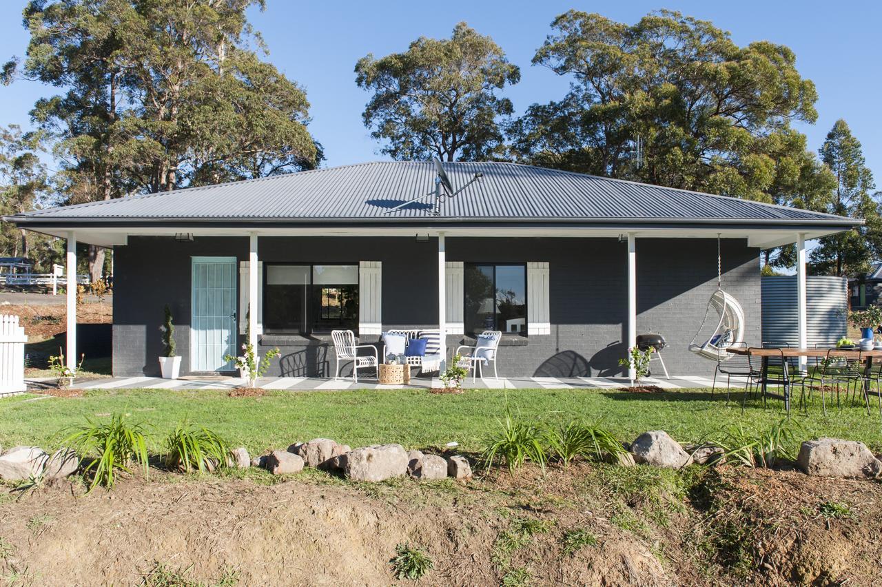 The Woods Farm Jervis Bay Βίλα Tomerong Εξωτερικό φωτογραφία