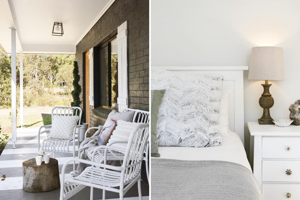 The Woods Farm Jervis Bay Βίλα Tomerong Εξωτερικό φωτογραφία