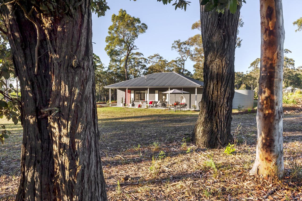 The Woods Farm Jervis Bay Βίλα Tomerong Εξωτερικό φωτογραφία