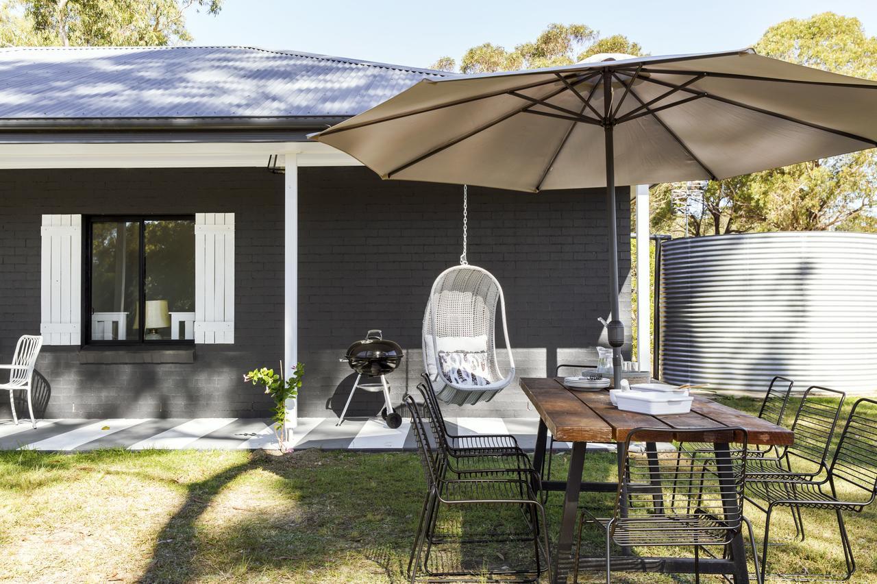 The Woods Farm Jervis Bay Βίλα Tomerong Εξωτερικό φωτογραφία