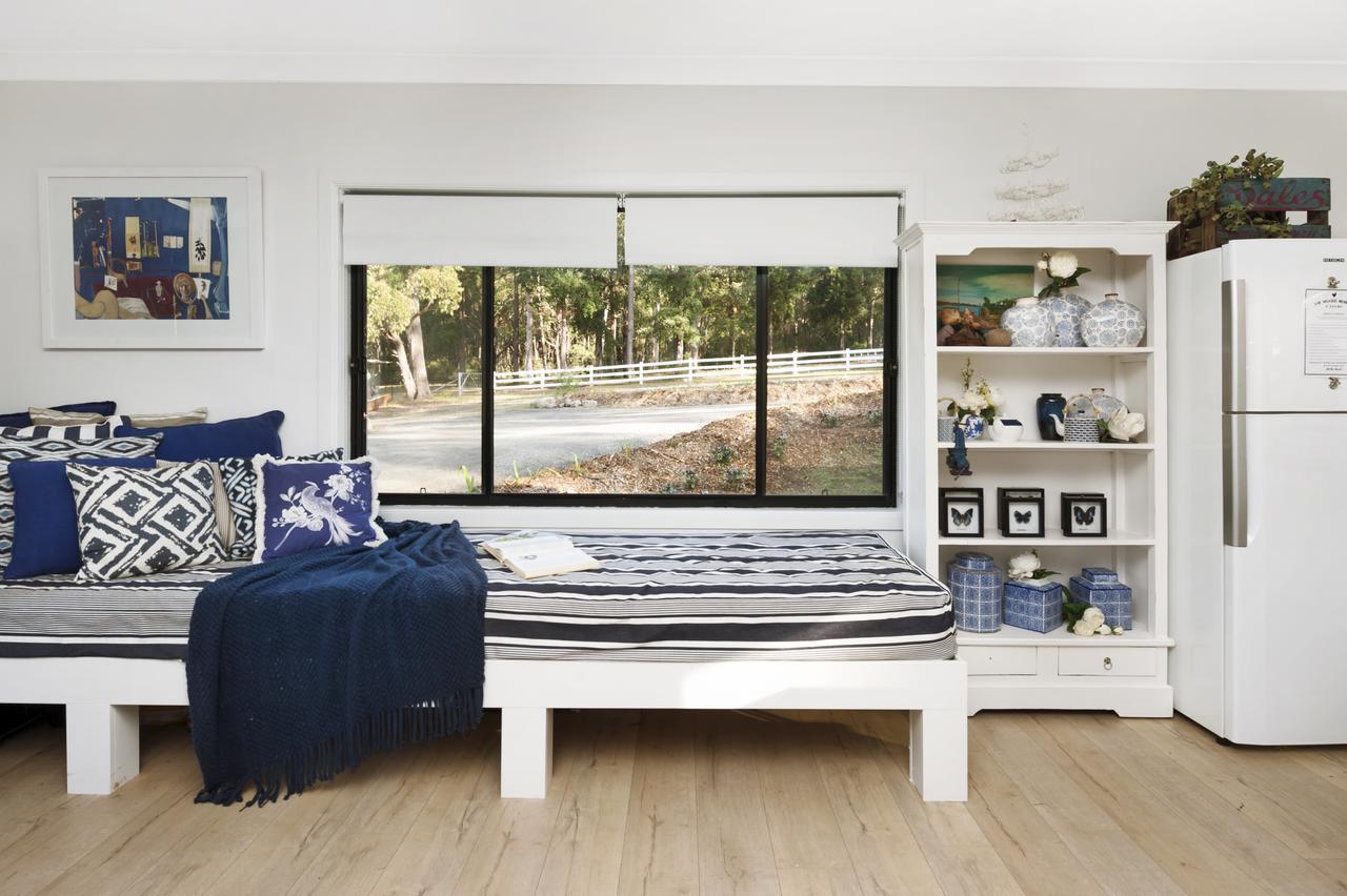 The Woods Farm Jervis Bay Βίλα Tomerong Εξωτερικό φωτογραφία