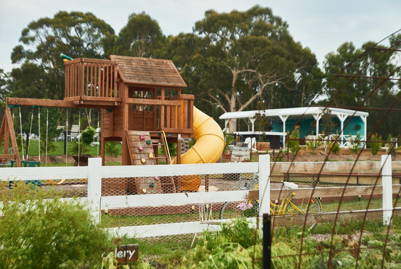 The Woods Farm Jervis Bay Βίλα Tomerong Εξωτερικό φωτογραφία